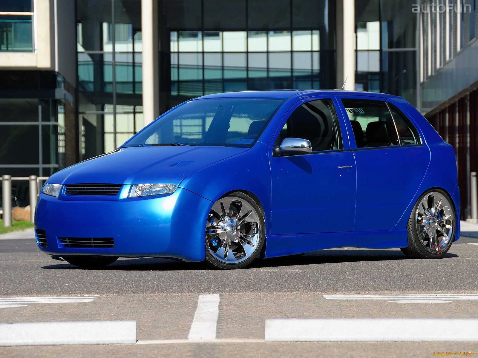 , skoda